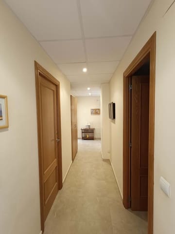 3 soverom Leilighet til salgs i L'Ametlla de Mar - € 268 000 (Ref: 9987662)
