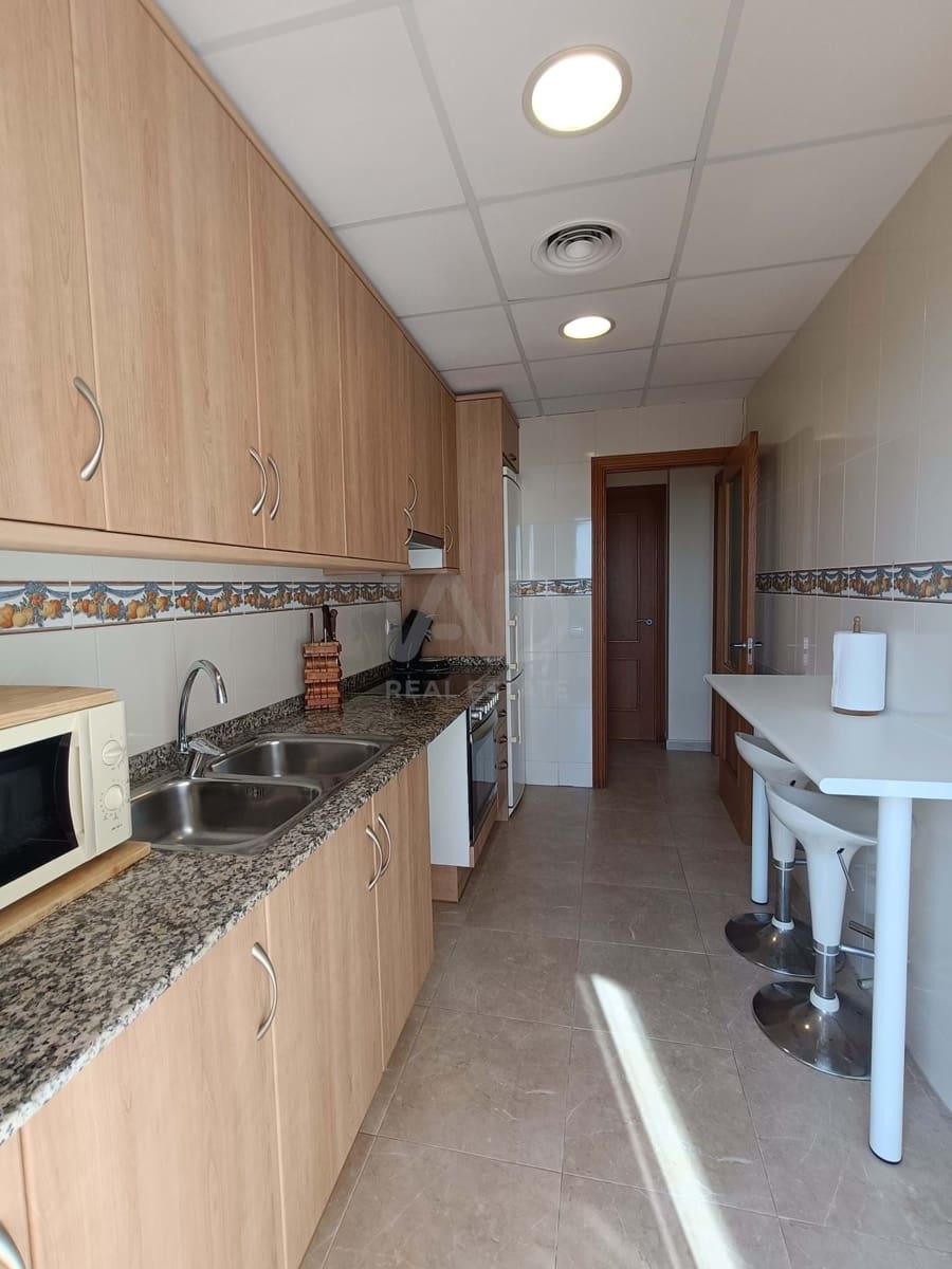 3 bedroom Apartment for sale in Tarragona city - € 268,000 (Ref: 9987662)
