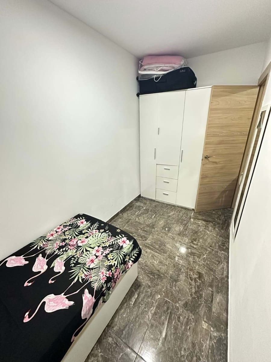 Apartamento de 3 habitaciones en Tarragona ciudad en venta - 135.000 € (Ref: 9987663)