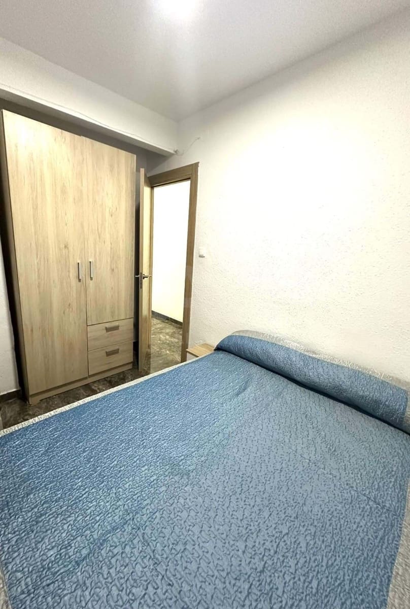 Apartamento de 3 habitaciones en Tarragona ciudad en venta - 135.000 € (Ref: 9987663)