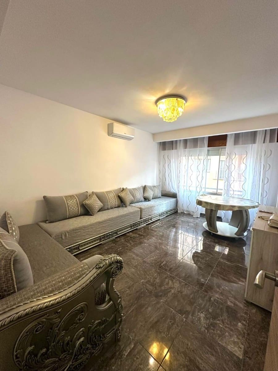 Apartamento de 3 habitaciones en Tarragona ciudad en venta - 135.000 € (Ref: 9987663)