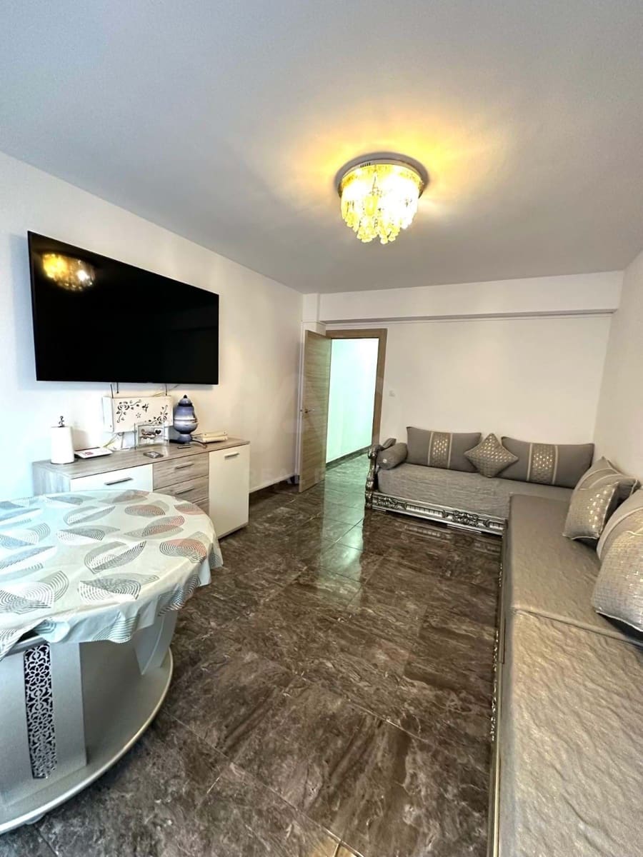 Apartamento de 3 habitaciones en Tarragona ciudad en venta - 135.000 € (Ref: 9987663)