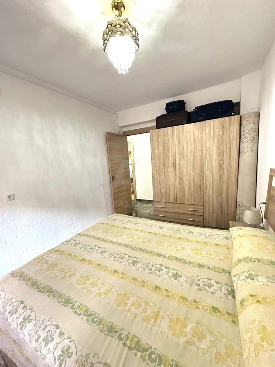 Apartamento de 3 habitaciones en Tarragona ciudad en venta - 135.000 € (Ref: 9987663)