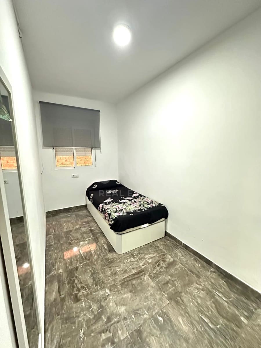 Apartamento de 3 habitaciones en Tarragona ciudad en venta - 135.000 € (Ref: 9987663)