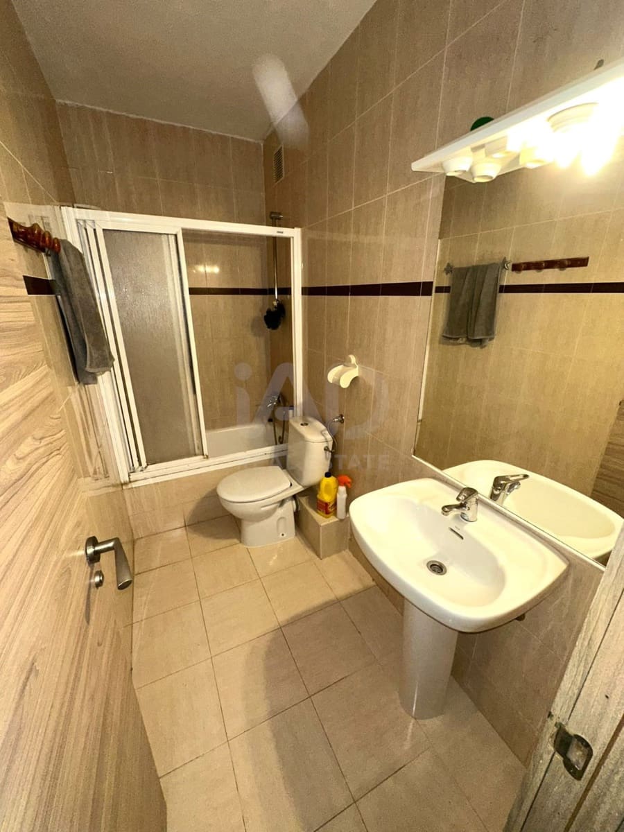 Apartamento de 3 habitaciones en Tarragona ciudad en venta - 135.000 € (Ref: 9987663)