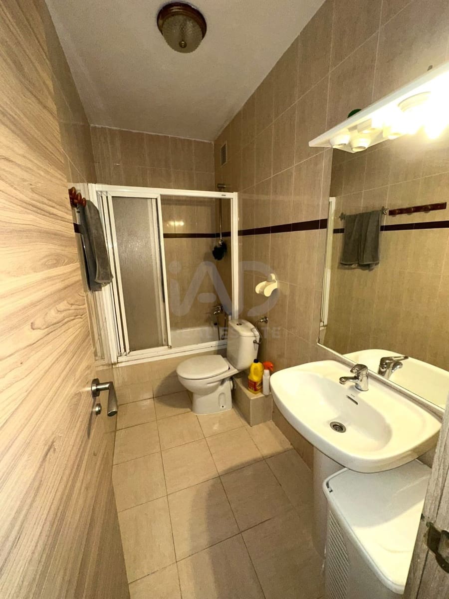 Apartamento de 3 habitaciones en Tarragona ciudad en venta - 135.000 € (Ref: 9987663)