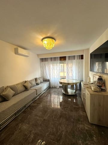 3 sovrum Lägenhet till salu i Tarragona stad - 135 000 € (Ref: 9987663)