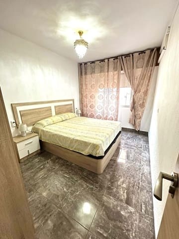 3 sovrum Lägenhet till salu i Tarragona stad - 135 000 € (Ref: 9987663)
