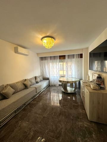 3 chambre Appartement à vendre à L'Ametlla de Mar - 128 000 € (Ref: 9987663)