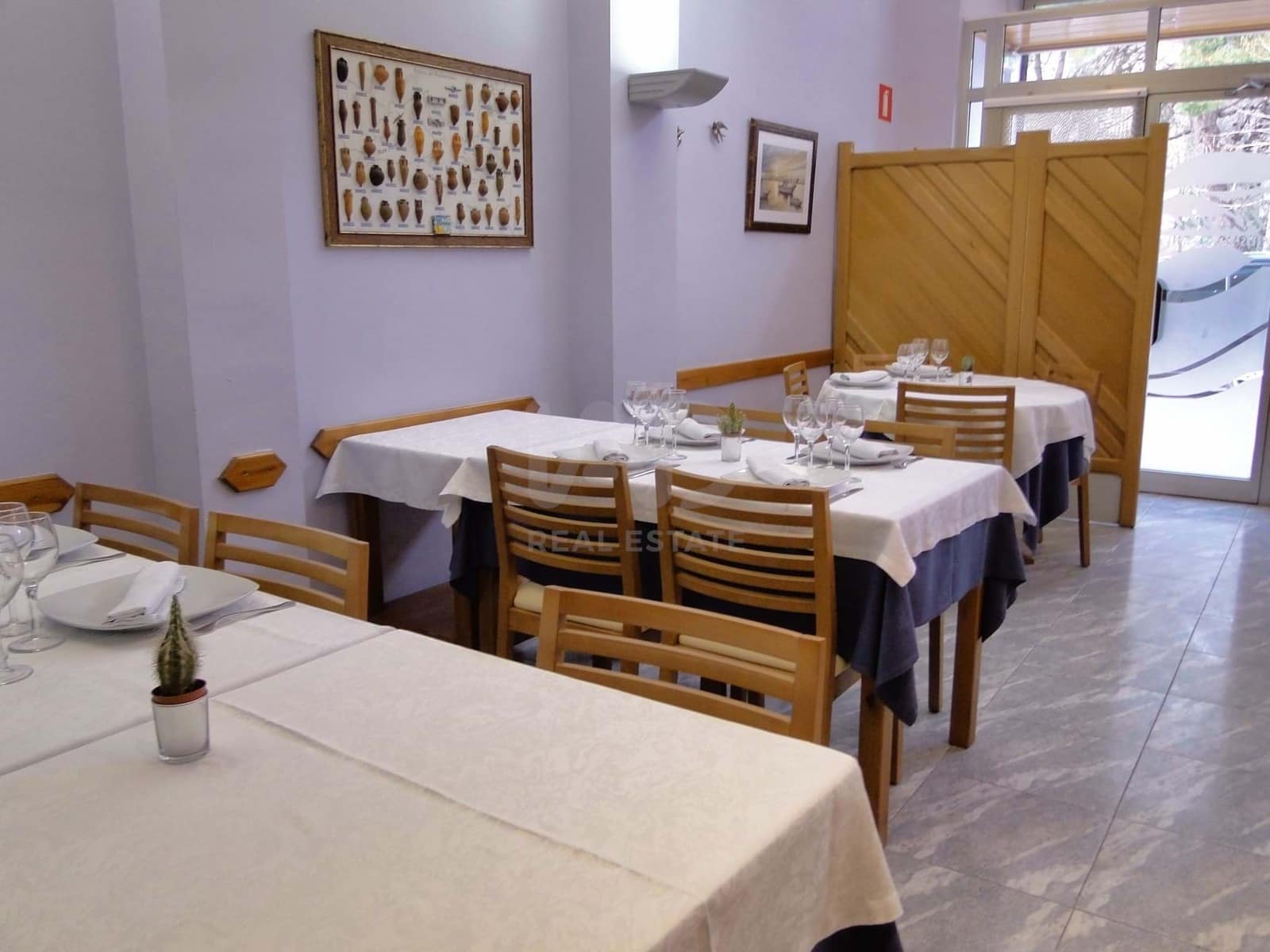 Comercial para venda em Tarragona cidade - 285 000 € (Ref: 9987664)