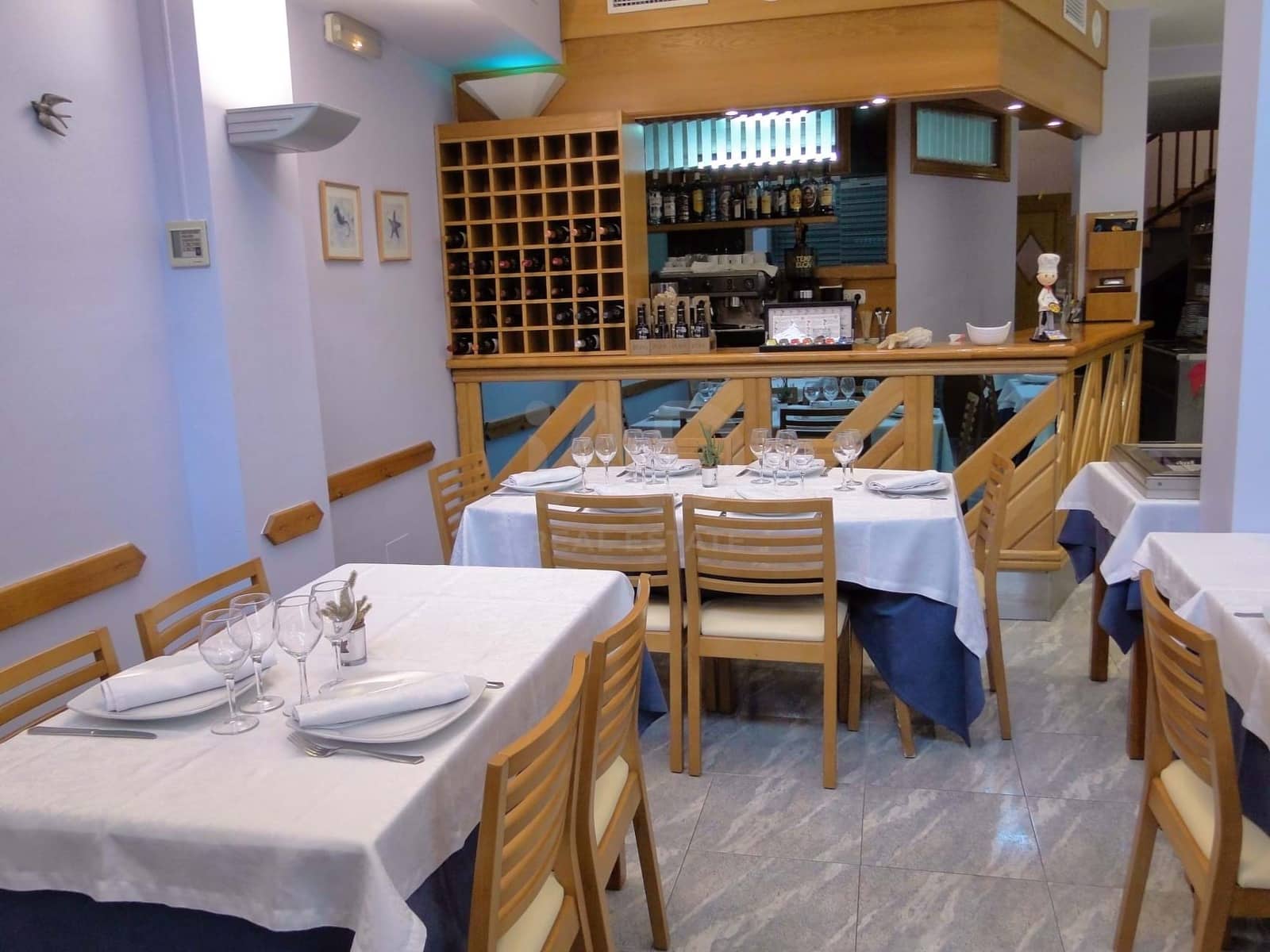 Comercial para venda em Tarragona cidade - 285 000 € (Ref: 9987664)