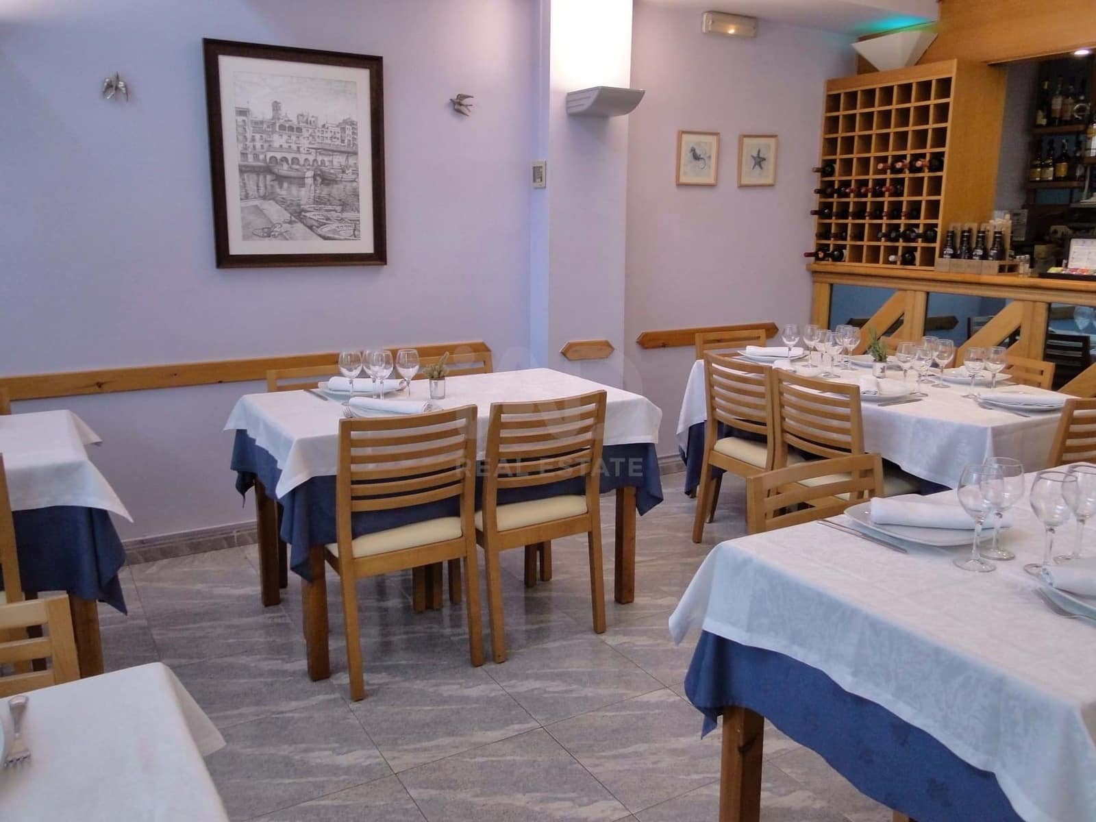 Comercial para venda em Tarragona cidade - 285 000 € (Ref: 9987664)