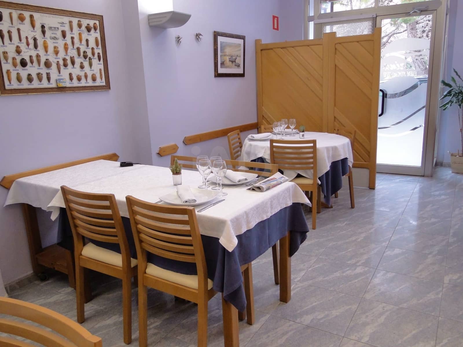 Comercial para venda em Tarragona cidade - 285 000 € (Ref: 9987664)