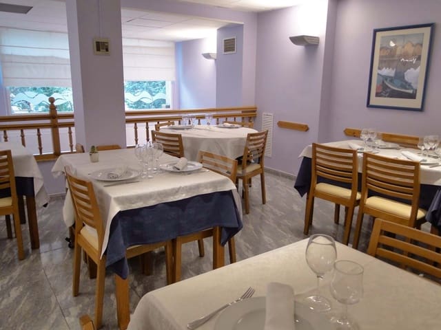 Comercial para venda em L'Ametlla de Mar - 285 000 € (Ref: 9987664)