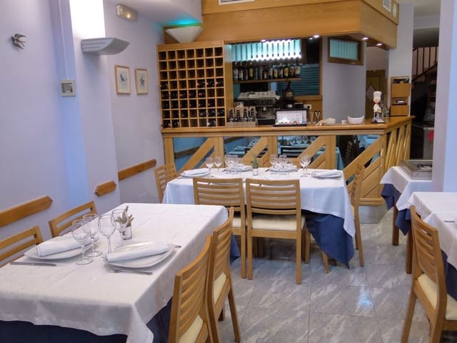 Kommersiell till salu i L'Ametlla de Mar - 285 000 € (Ref: 9987664)