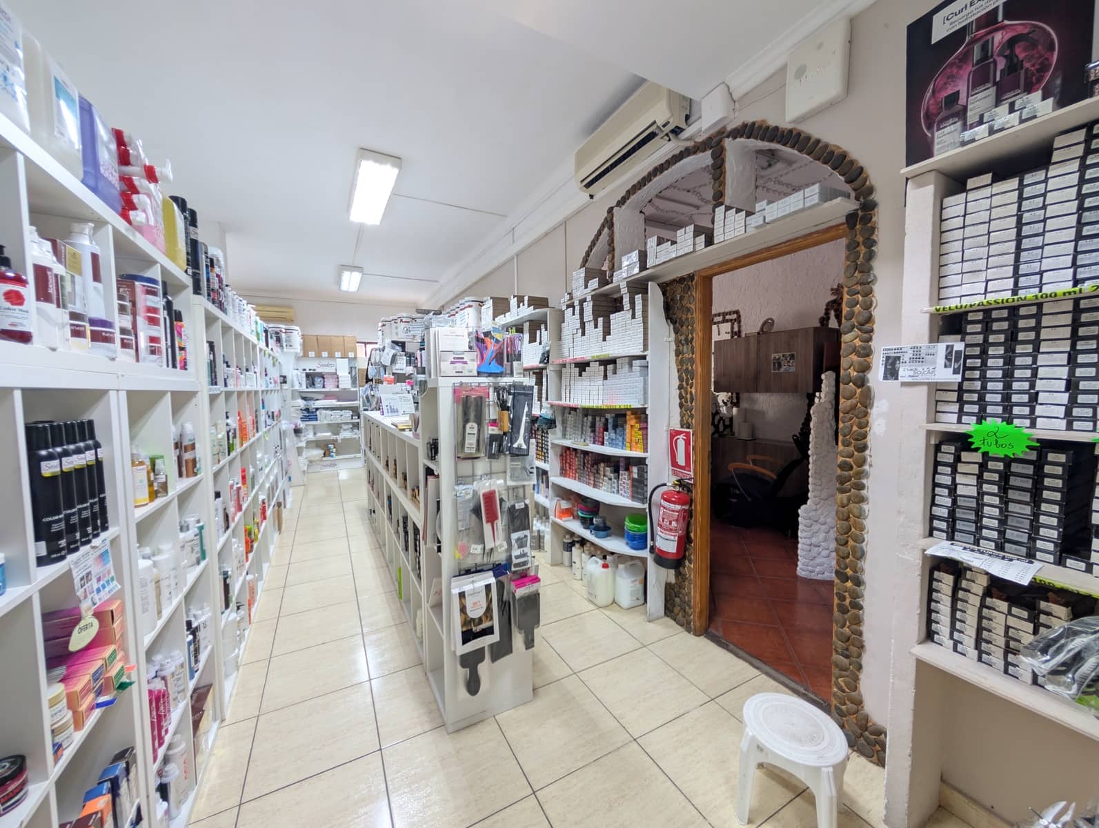 Kommersiell till salu i Santa Cruz de Tenerife - 950 000 € (Ref: 9987665)