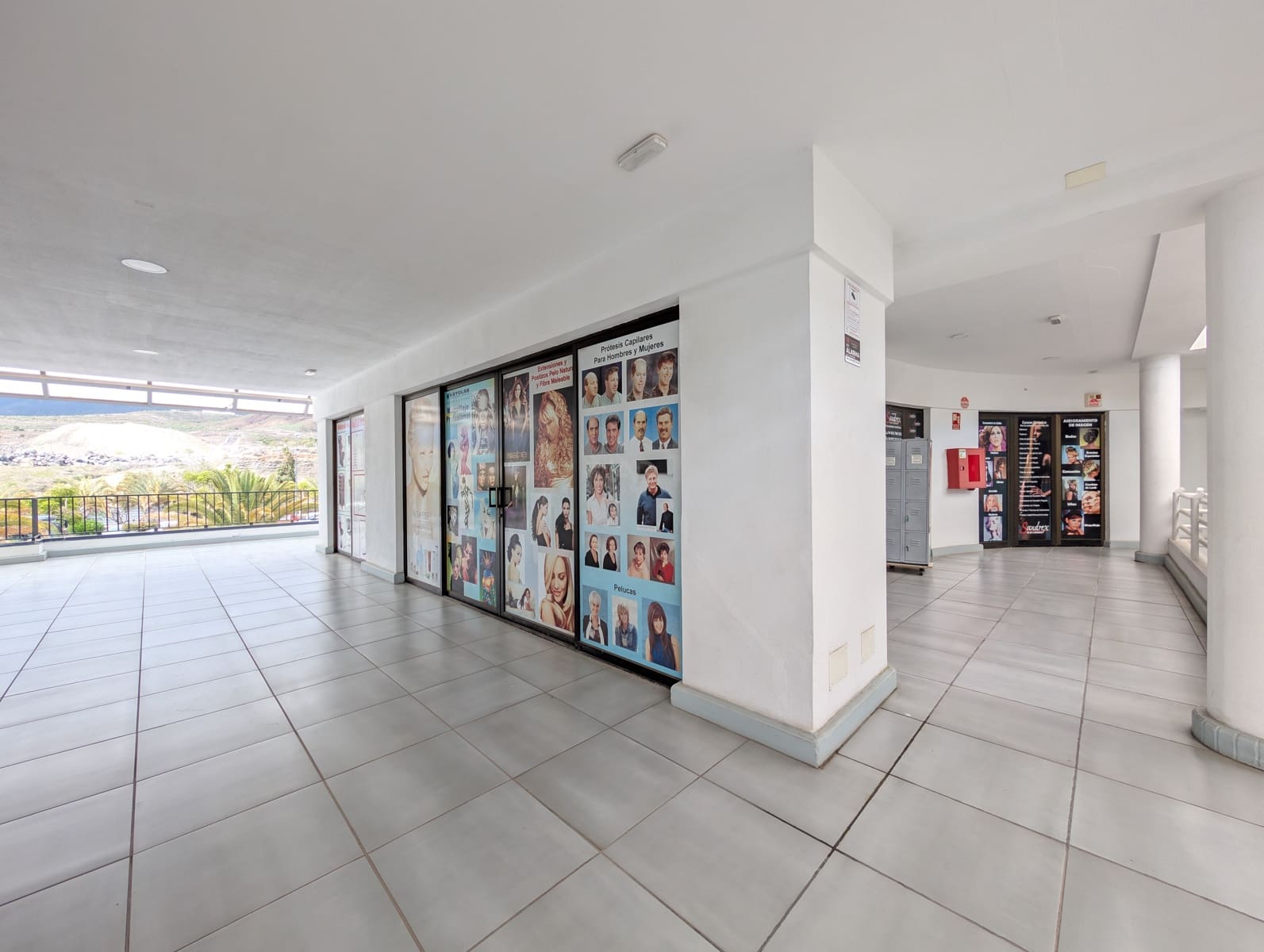 Kommersiell till salu i Santa Cruz de Tenerife - 950 000 € (Ref: 9987665)