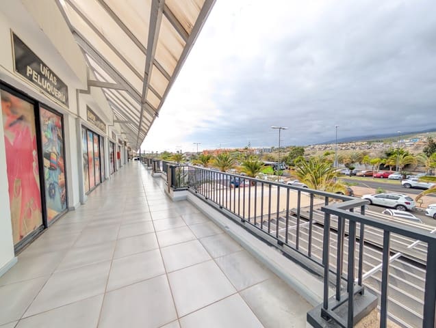 Komercyjne na sprzedaż w Santa Cruz de Tenerife - 950 000 € (Ref: 9987665)