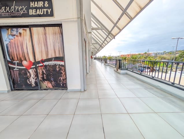Komercyjne na sprzedaż w Santa Cruz de Tenerife - 950 000 € (Ref: 9987665)
