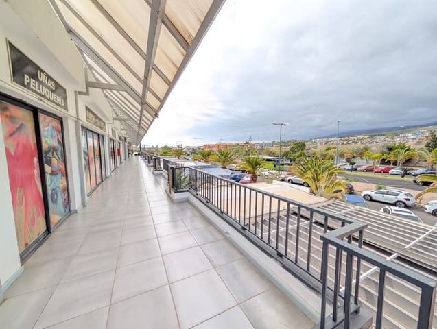 Komercyjne na sprzedaż w Santa Cruz de Tenerife - 950 000 € (Ref: 9987665)