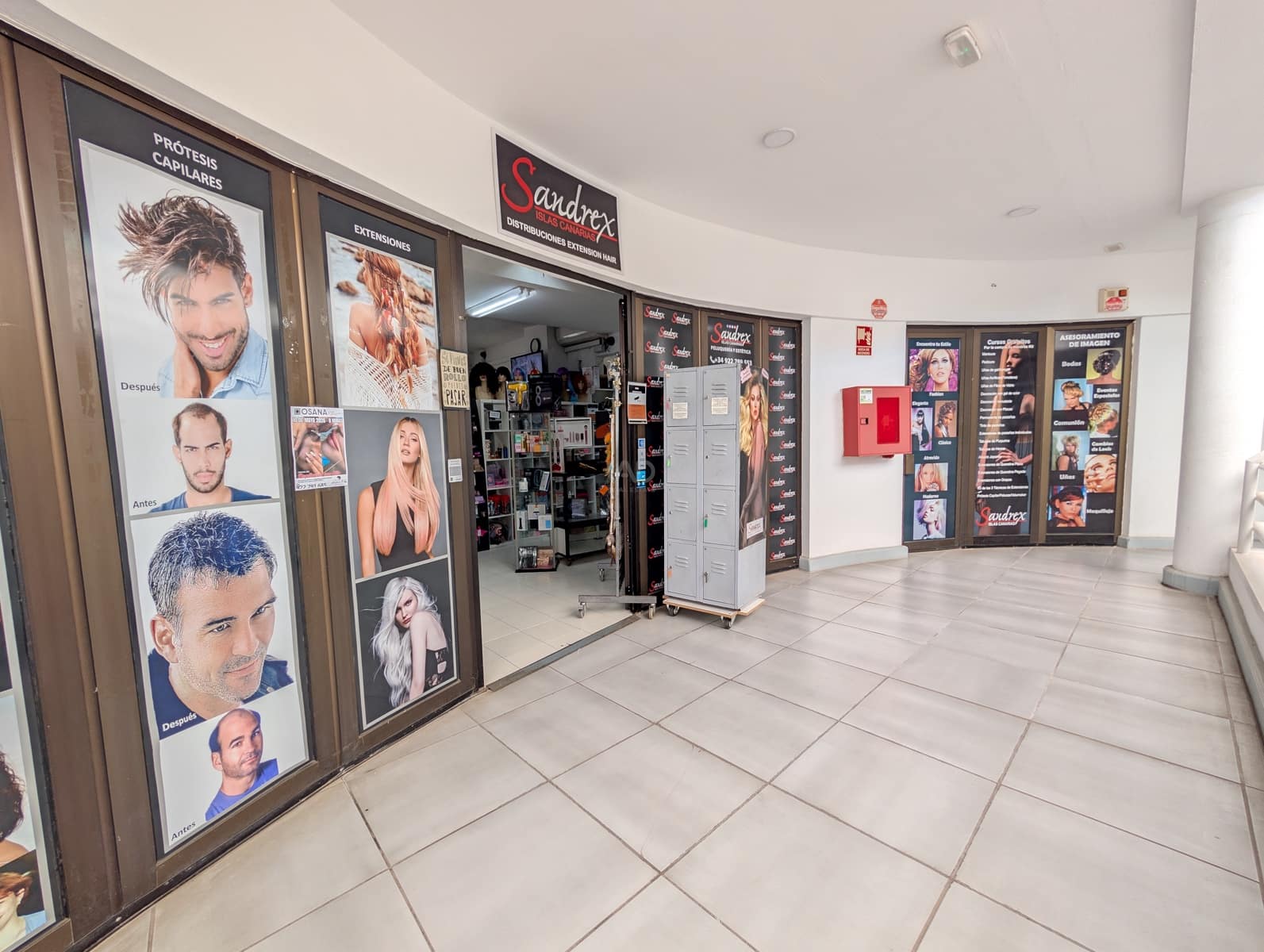 Kommersiell till salu i Santa Cruz de Tenerife - 950 000 € (Ref: 9987665)