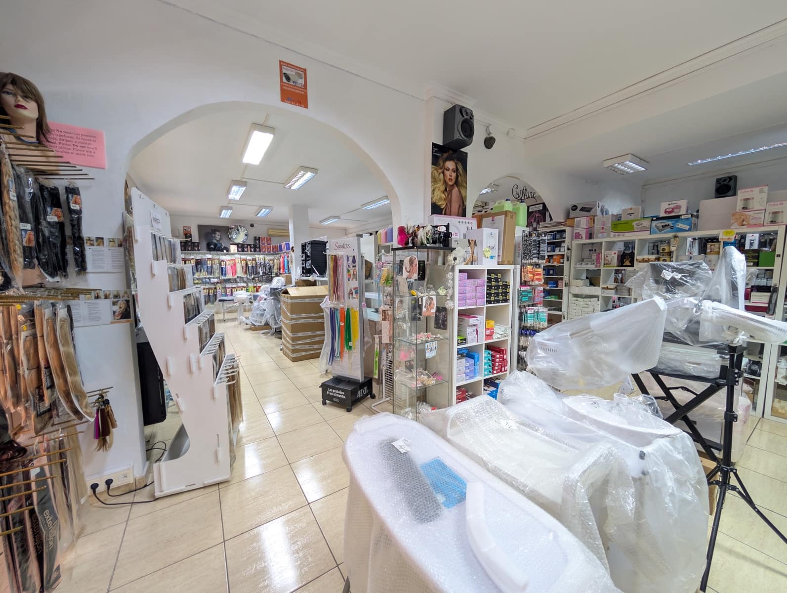 Kommersiell till salu i Santa Cruz de Tenerife - 950 000 € (Ref: 9987665)
