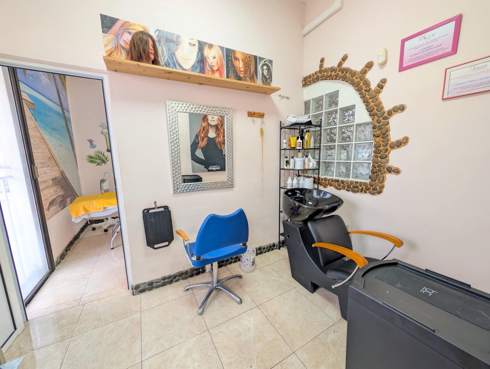Kommersiell till salu i Santa Cruz de Tenerife - 950 000 € (Ref: 9987665)