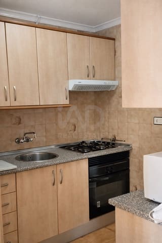 1 bedroom Villa for rent in San Pedro del Pinatar - € 600 (Ref: 9987666)