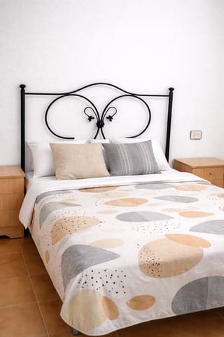 1 bedroom Villa for rent in San Pedro del Pinatar - € 600 (Ref: 9987666)