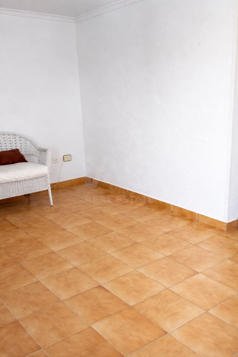 1 bedroom Villa for rent in San Pedro del Pinatar - € 600 (Ref: 9987666)