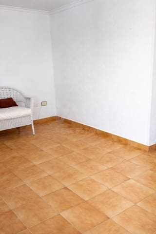 1 bedroom Villa for rent in San Pedro del Pinatar - € 600 (Ref: 9987666)