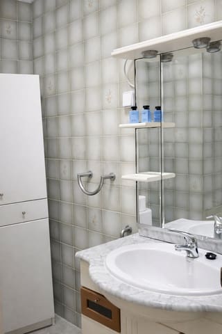 1 bedroom Villa for rent in San Pedro del Pinatar - € 600 (Ref: 9987666)