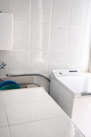 1 bedroom Villa for rent in San Pedro del Pinatar - € 600 (Ref: 9987666)
