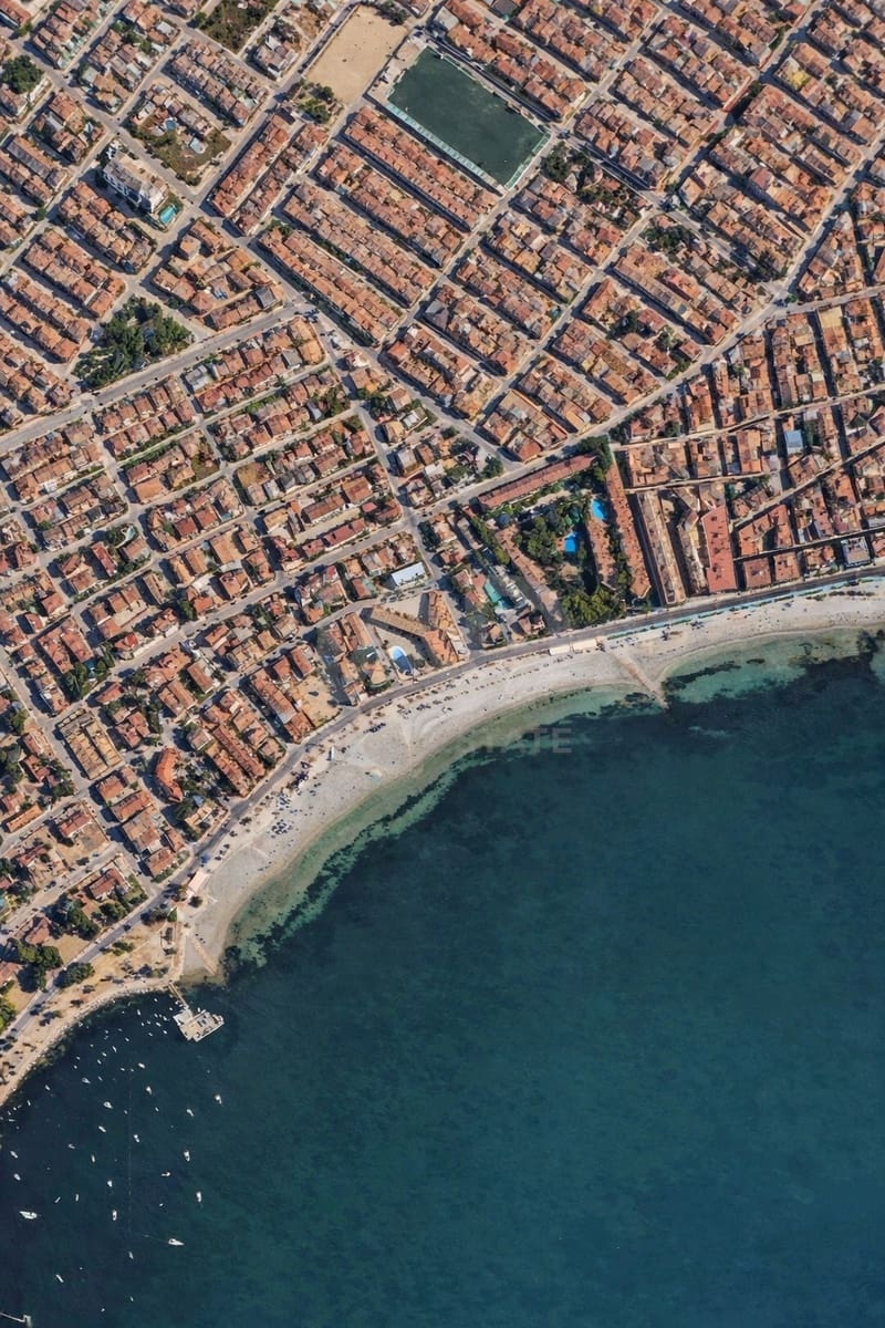 1 bedroom Villa for rent in San Pedro del Pinatar - € 600 (Ref: 9987666)