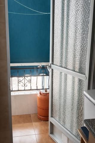 1 bedroom Villa for rent in San Pedro del Pinatar - € 600 (Ref: 9987666)