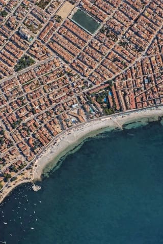 1 bedroom Villa for rent in San Pedro del Pinatar - € 600 (Ref: 9987666)