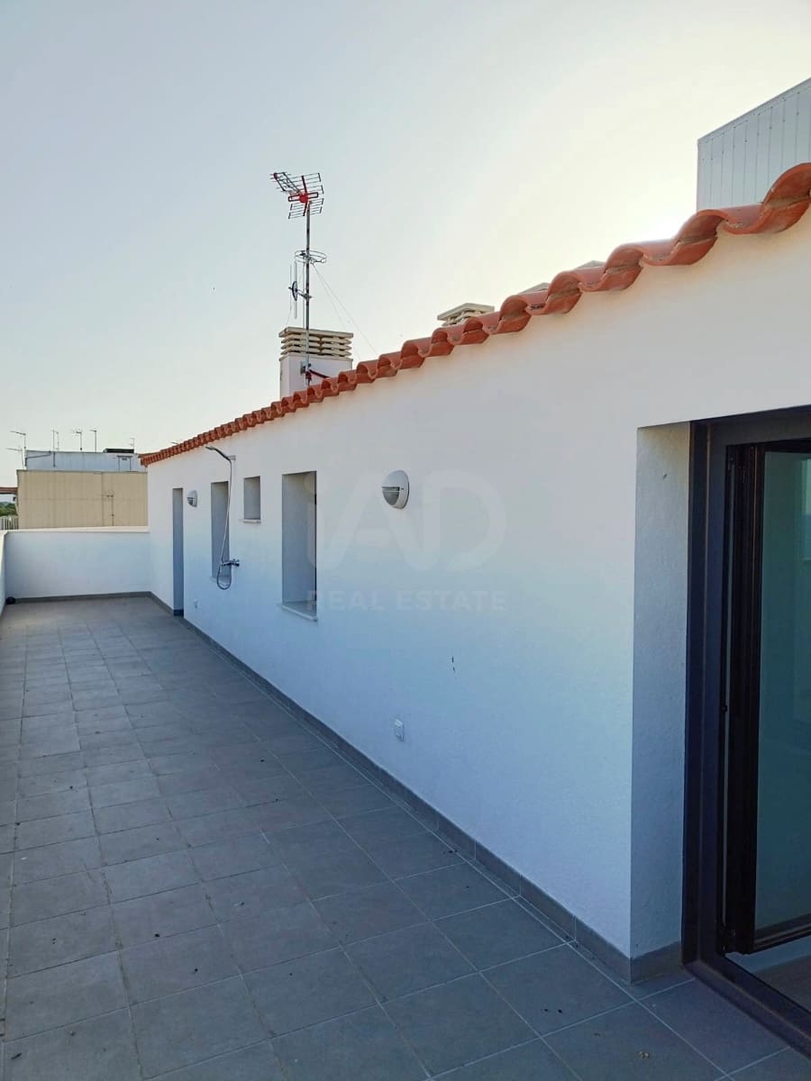 3 sypialnia Apartament na sprzedaż w Miasto Tarragona - 332 000 € (Ref: 9987667)