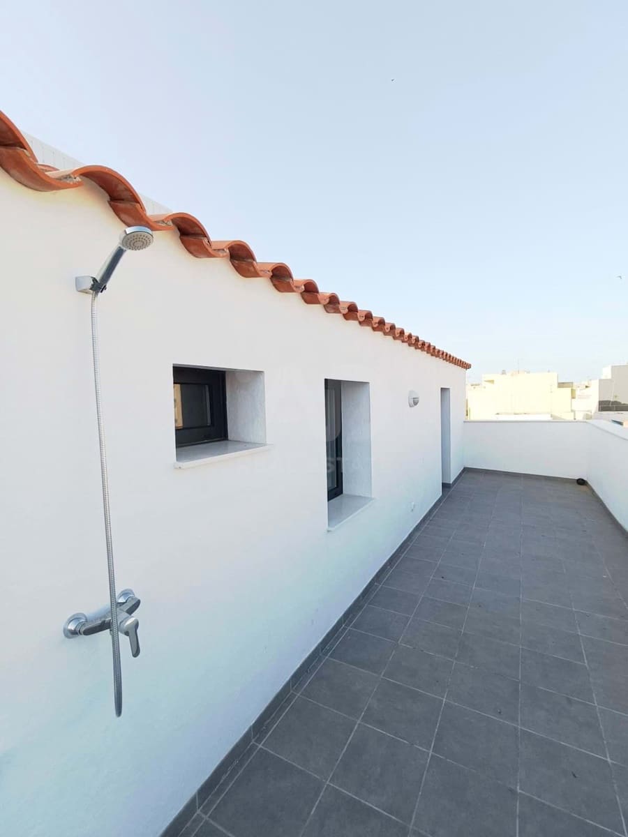 3 sypialnia Apartament na sprzedaż w Miasto Tarragona - 332 000 € (Ref: 9987667)