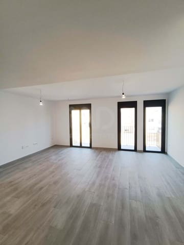 3 soveværelse Lejlighed til salg i Tarragona by - € 332.000 (Ref: 9987667)