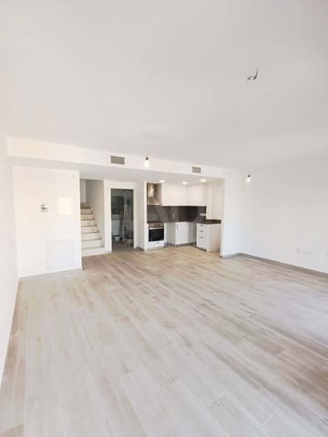 3 soveværelse Lejlighed til salg i Tarragona by - € 332.000 (Ref: 9987667)
