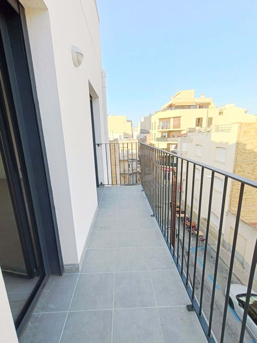3 sypialnia Apartament na sprzedaż w Miasto Tarragona - 332 000 € (Ref: 9987667)