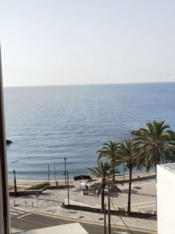 3 makuuhuone Huoneisto myytävänä paikassa L'Ametlla de Mar - 320 000 € (Ref: 9987667)