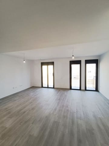 3 makuuhuone Huoneisto myytävänä paikassa L'Ametlla de Mar - 320 000 € (Ref: 9987667)
