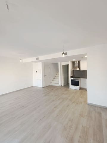 3 makuuhuone Huoneisto myytävänä paikassa L'Ametlla de Mar - 320 000 € (Ref: 9987667)