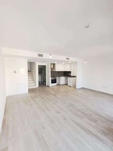 3 makuuhuone Huoneisto myytävänä paikassa L'Ametlla de Mar - 320 000 € (Ref: 9987667)
