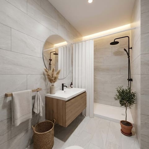 3 soveværelse Villa til salg i Vilanova i la Geltrú med garage - € 360.000 (Ref: 9987668)