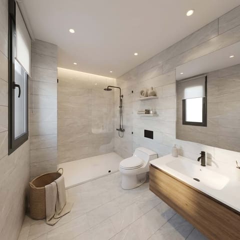 3 soveværelse Villa til salg i Vilanova i la Geltrú med garage - € 360.000 (Ref: 9987668)