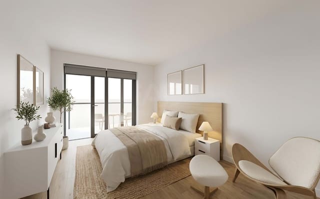 3 soveværelse Villa til salg i Vilanova i la Geltrú med garage - € 360.000 (Ref: 9987668)