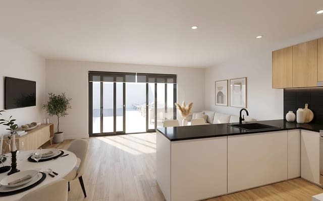 3 soveværelse Villa til salg i Vilanova i la Geltrú med garage - € 360.000 (Ref: 9987668)