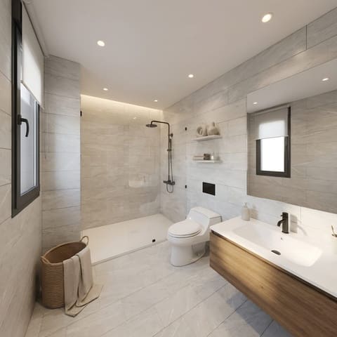 3 quarto Moradia para venda em Vilanova i la Geltrú com piscina garagem - 395 000 € (Ref: 9987668)